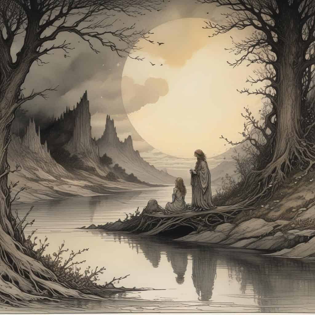 The Impact of Time and Memory