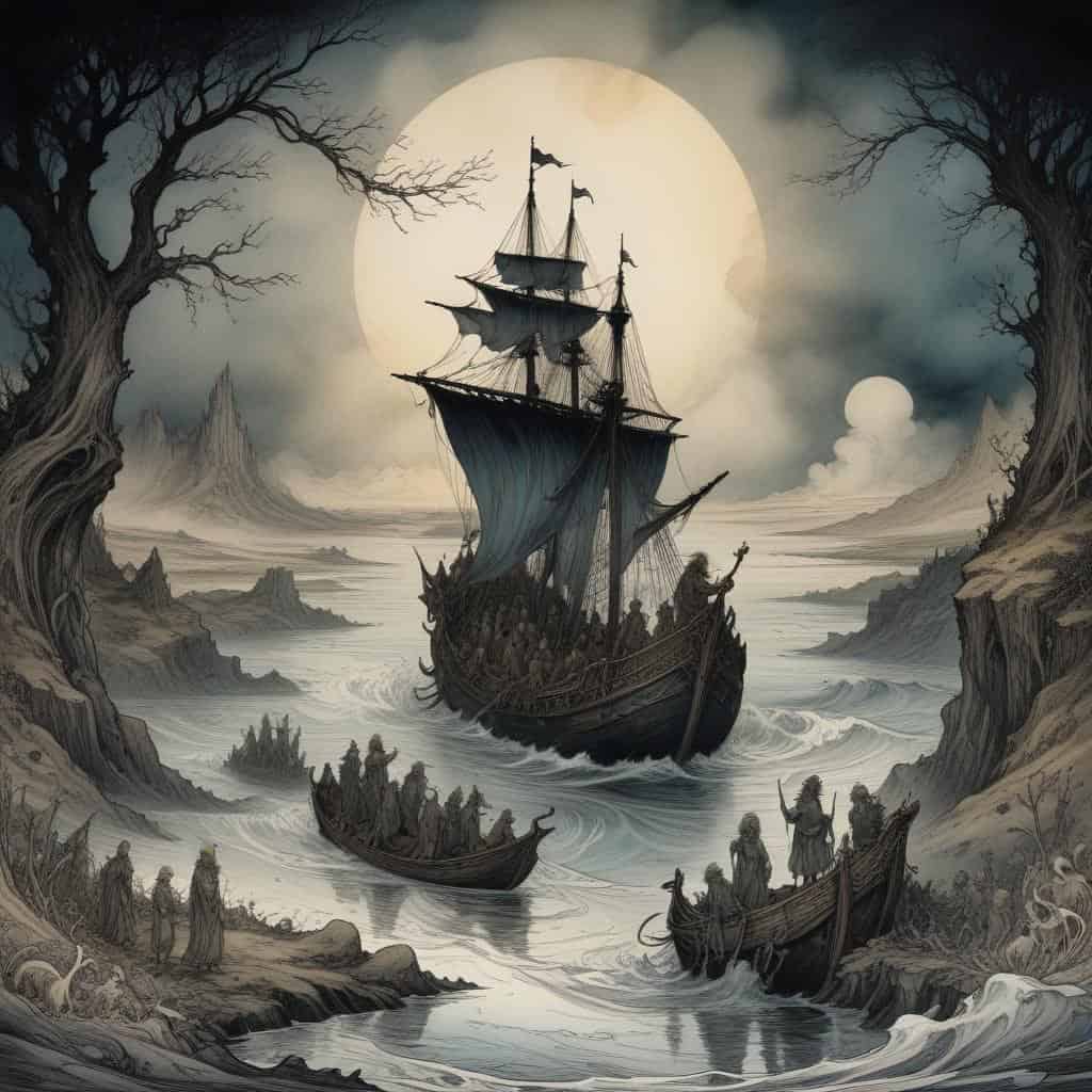 The Quest for Transcendence and Meaning