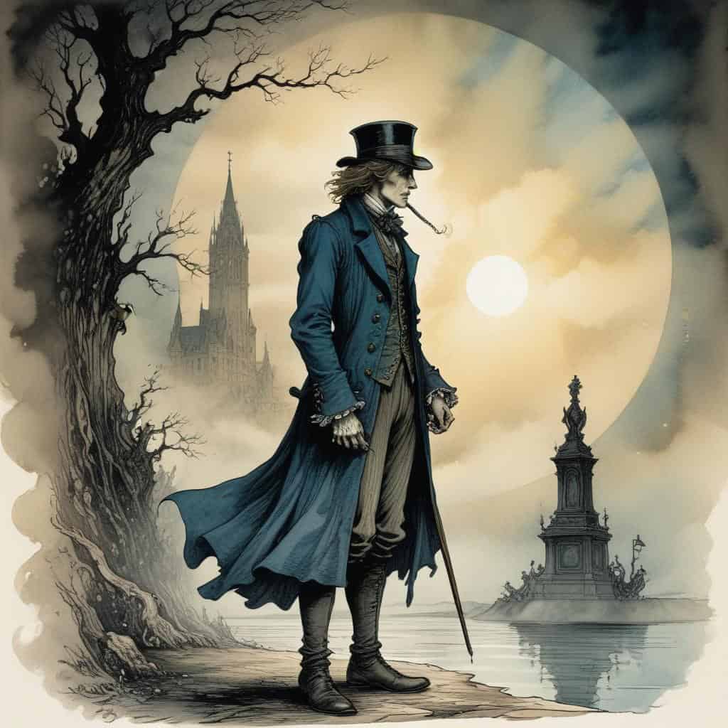 The Legacy of Doctor Sax