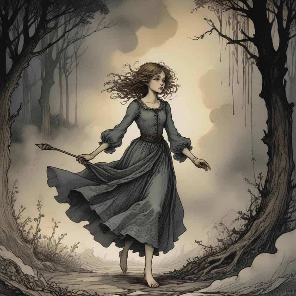 6. Janeys Coming of Age