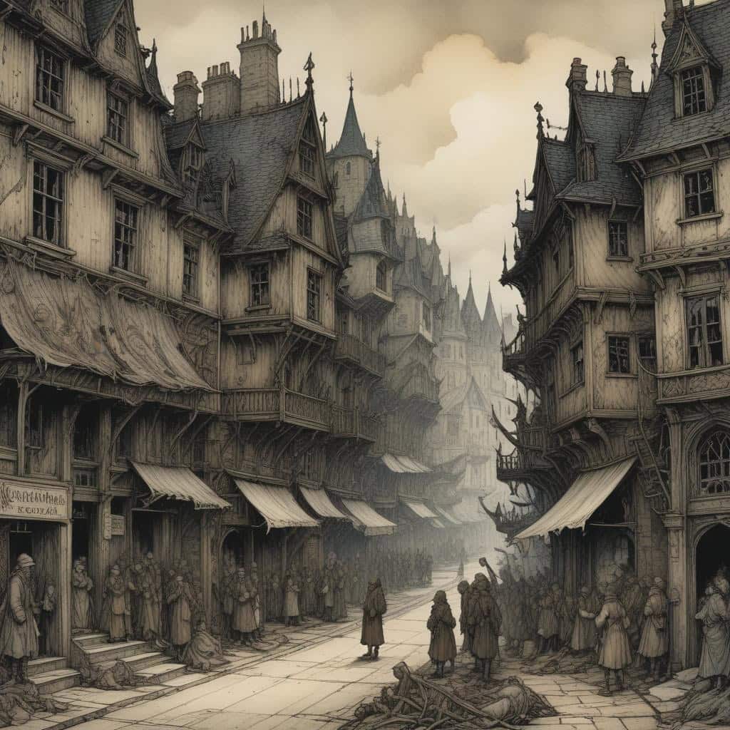 9. Themes of Identity and Belonging