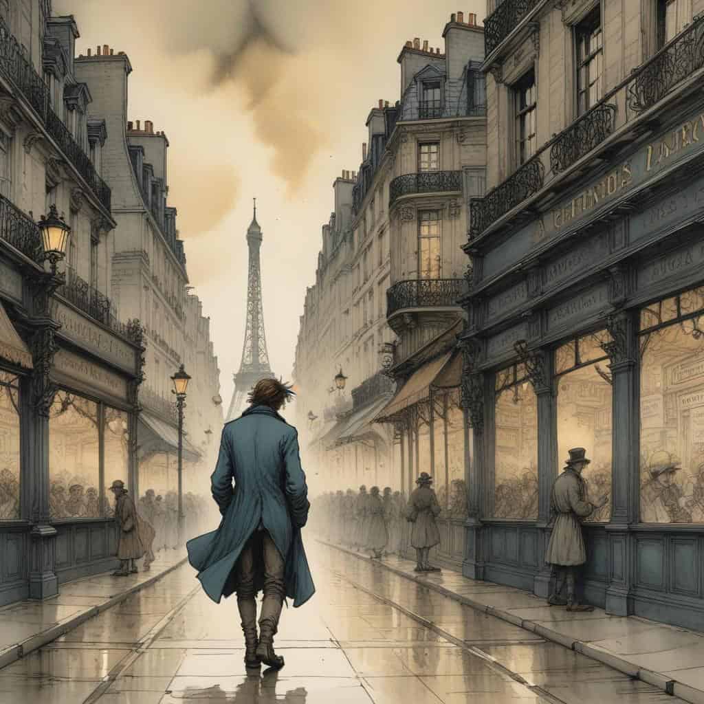 The Essence of Being