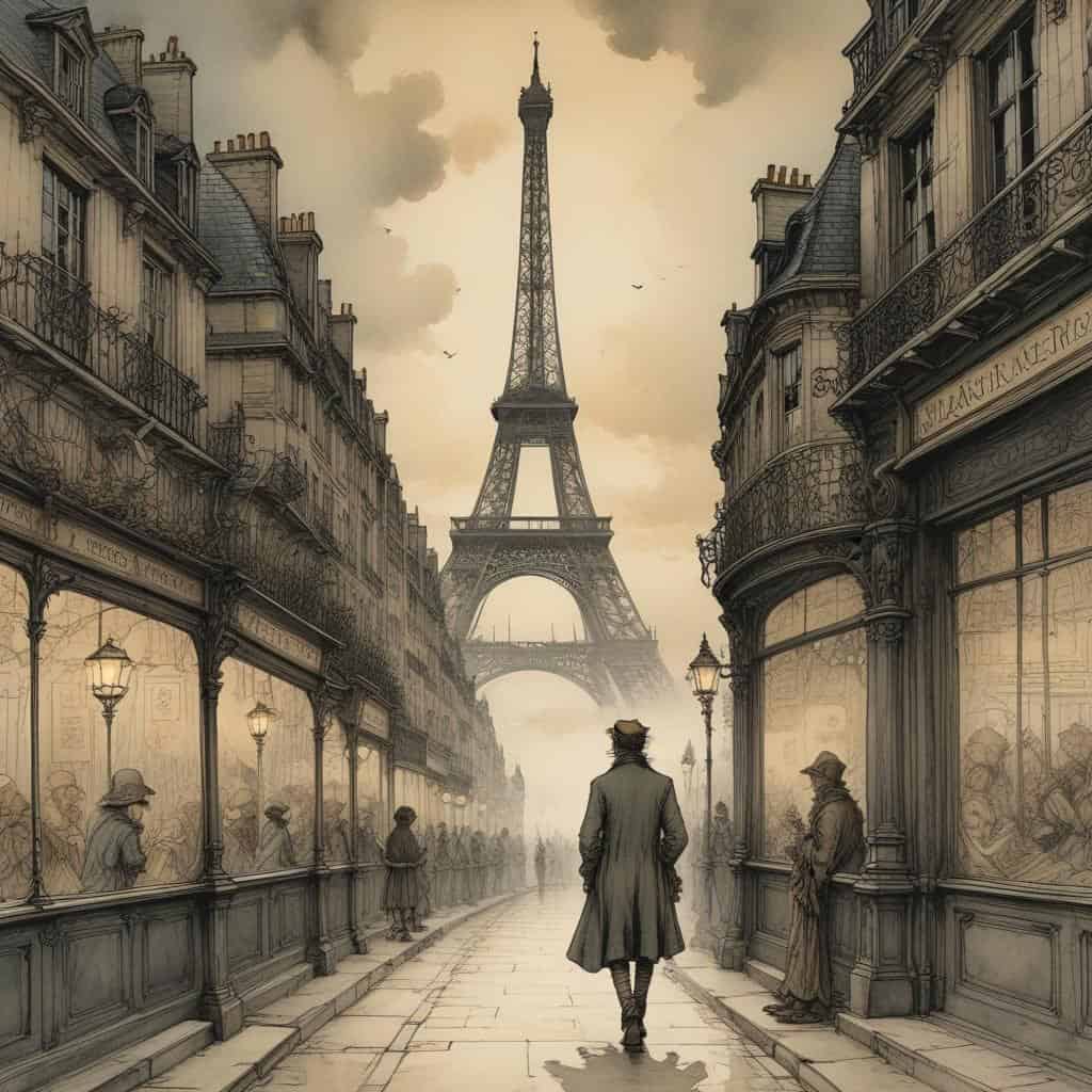 The Path to Enlightenment