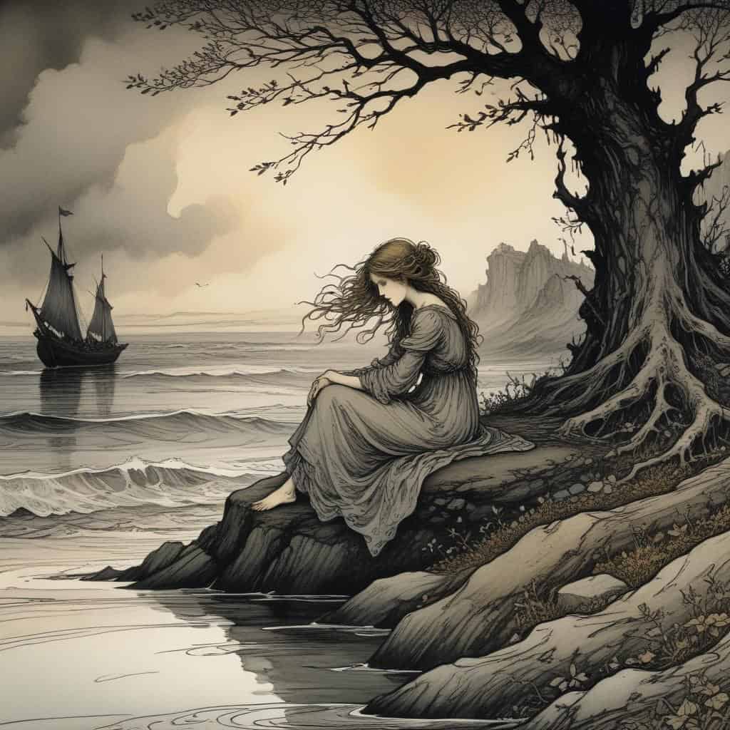 The Legacy of Tristessa