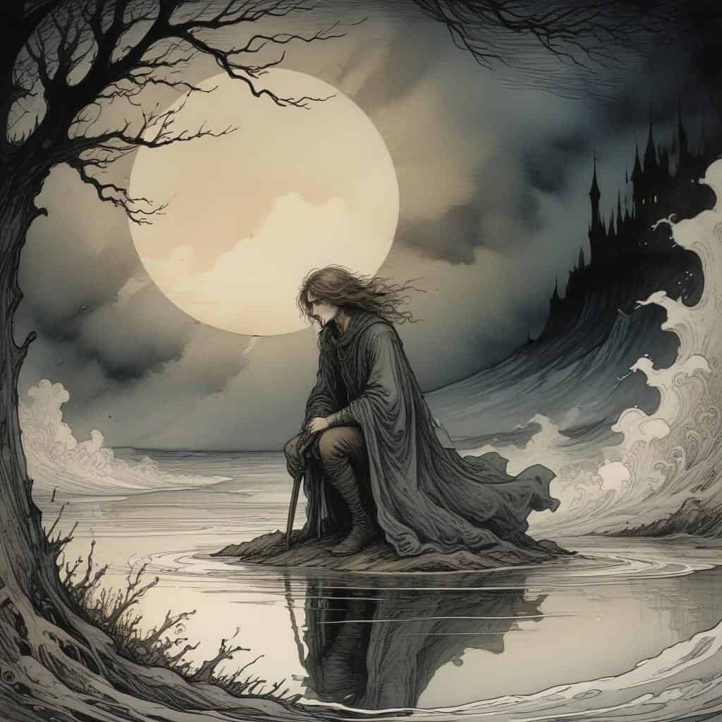 The Search for Closure