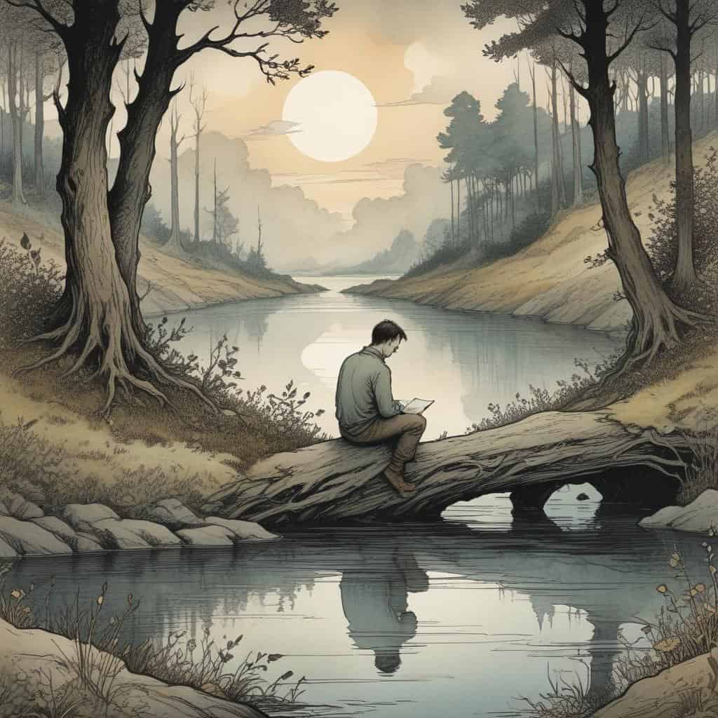 Encounters with Nature