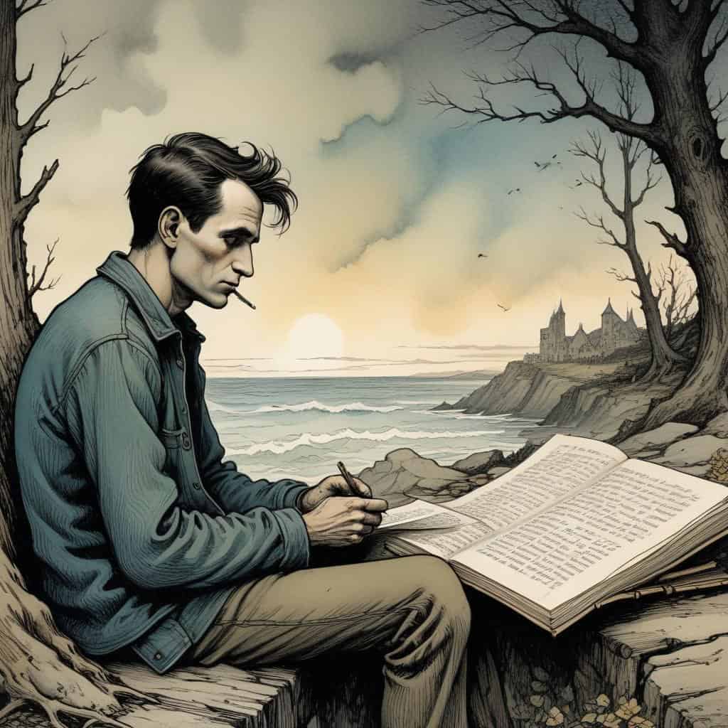 The Search for Meaning