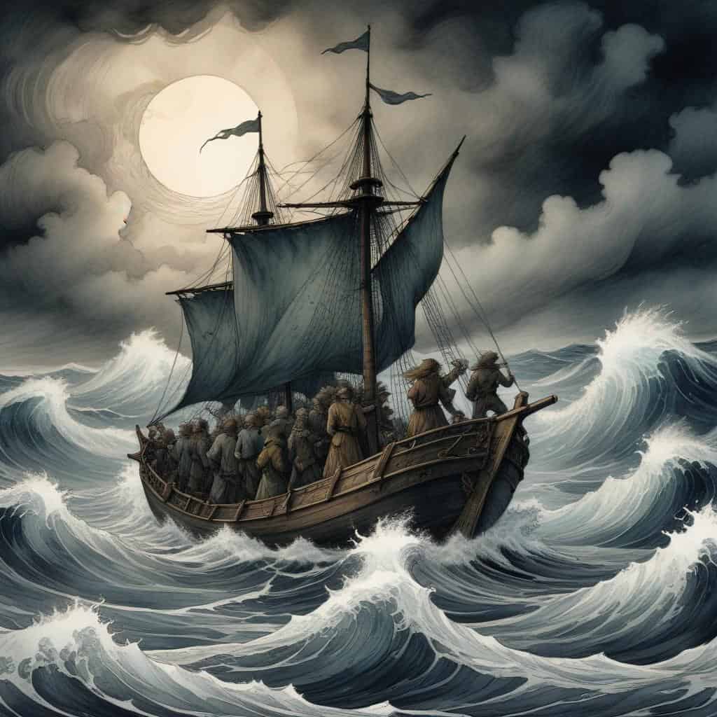 A Tribute to Friendship