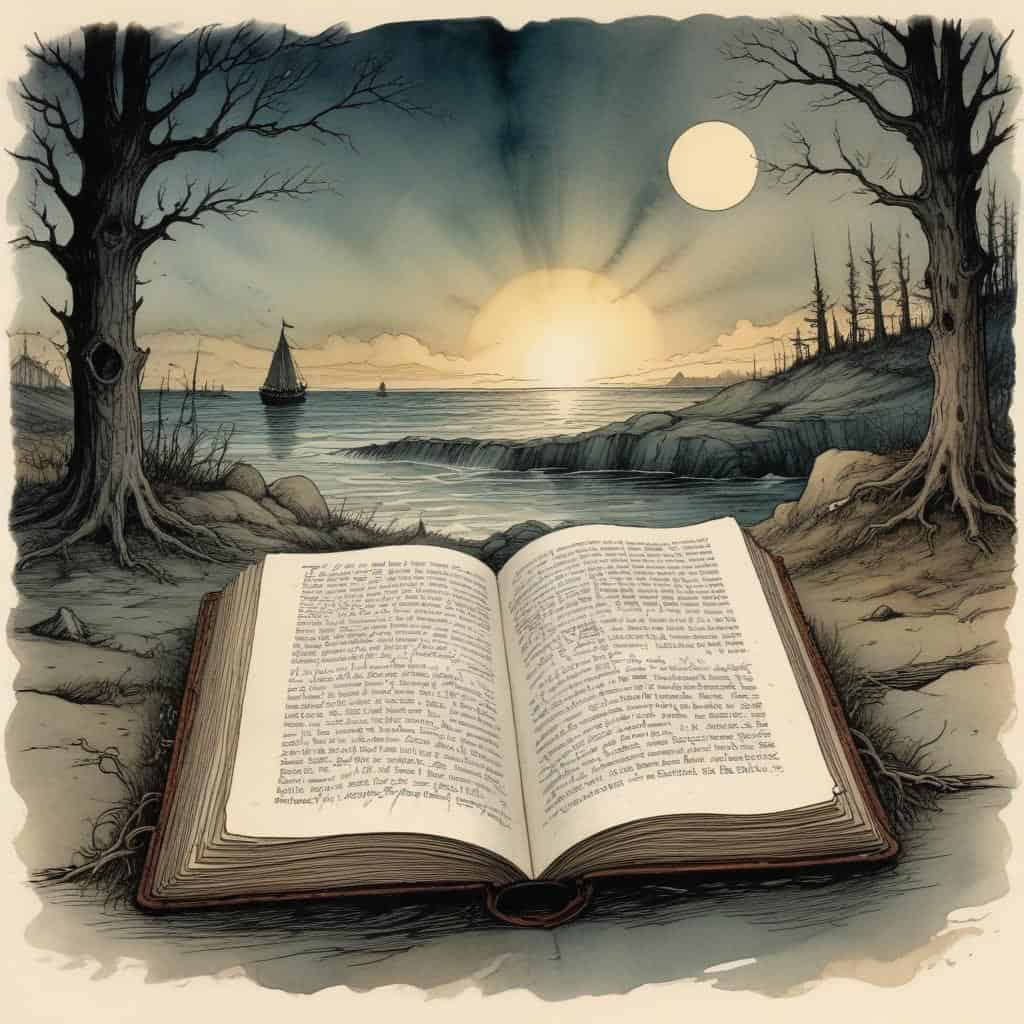 1. Jack Kerouacs Dream Journal