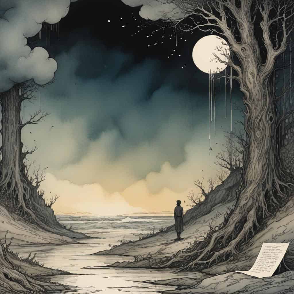 4. Reflections on Identity and Existence