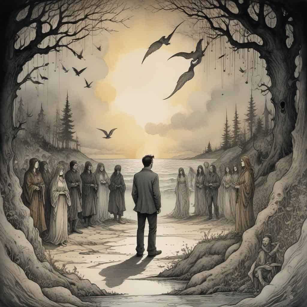 6. Influence on Kerouacs Literary Works