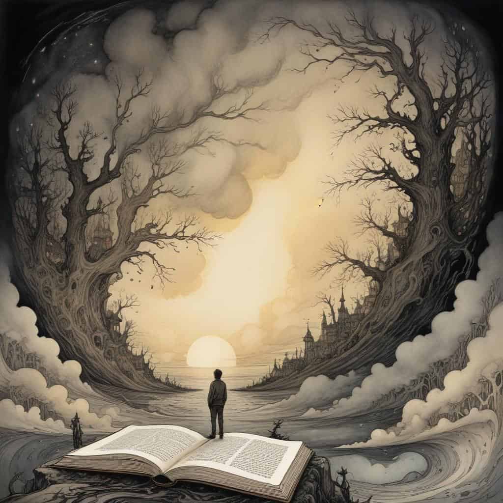 9. Psychological and Philosophical Insights