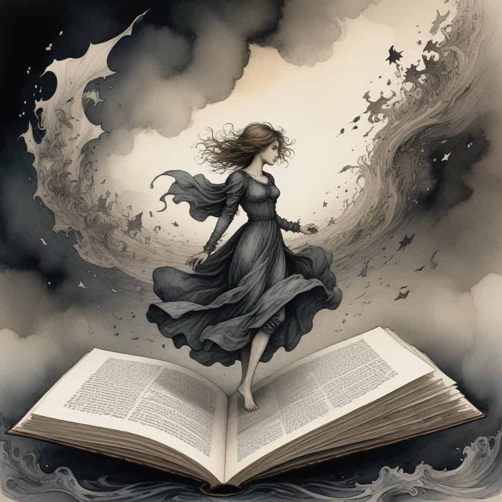 8. Experimental and Free Verse