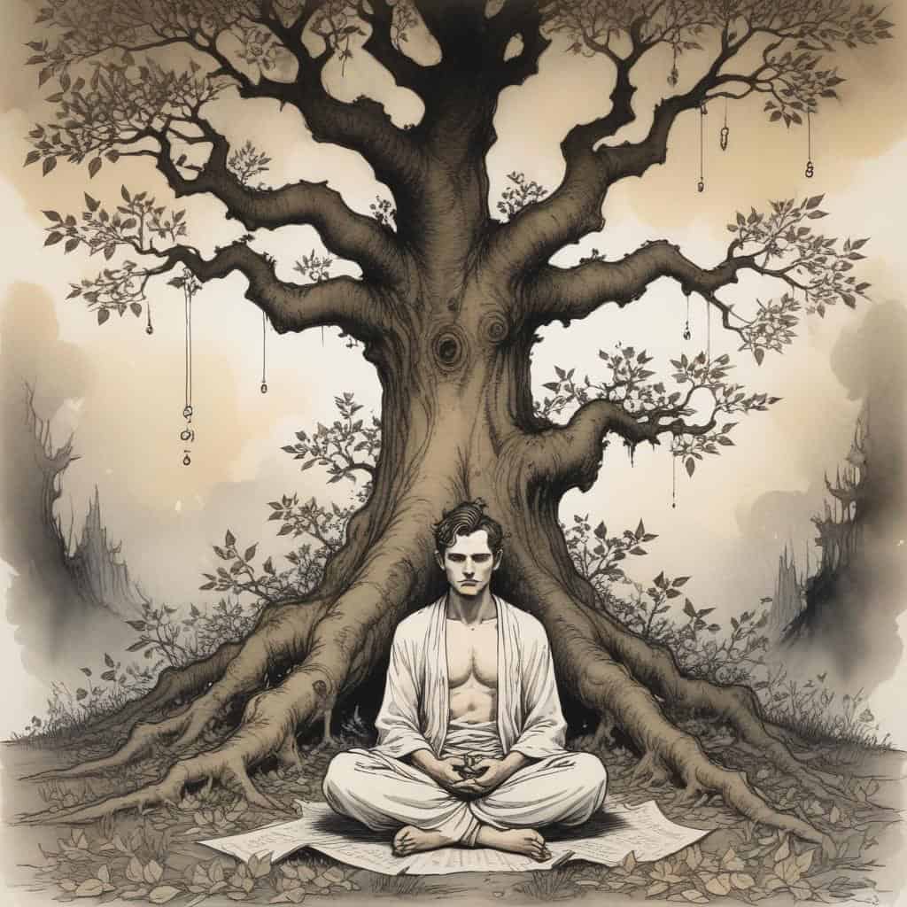 10. Conclusion: Finding Enlightenment