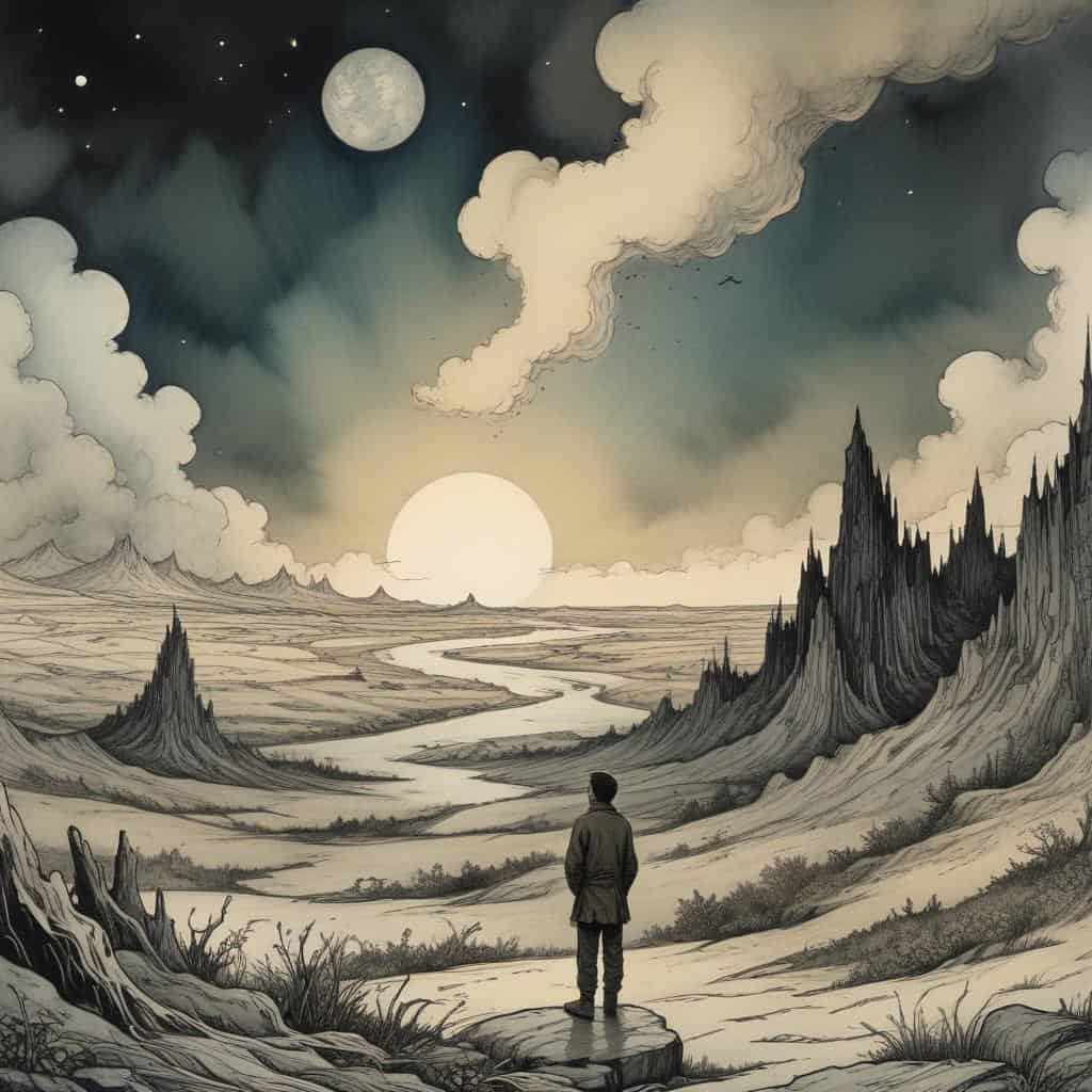 5. The Nature of Existence