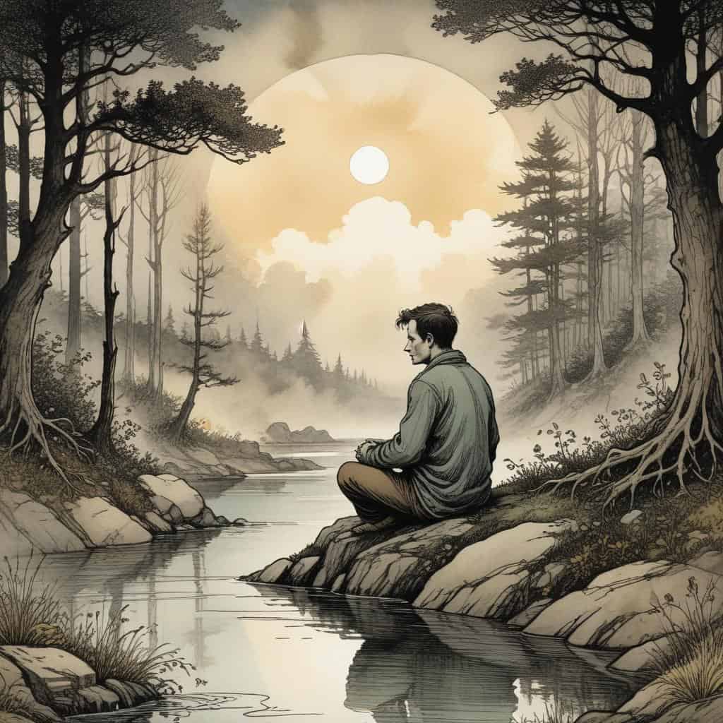 6. Kerouacs Personal Journey