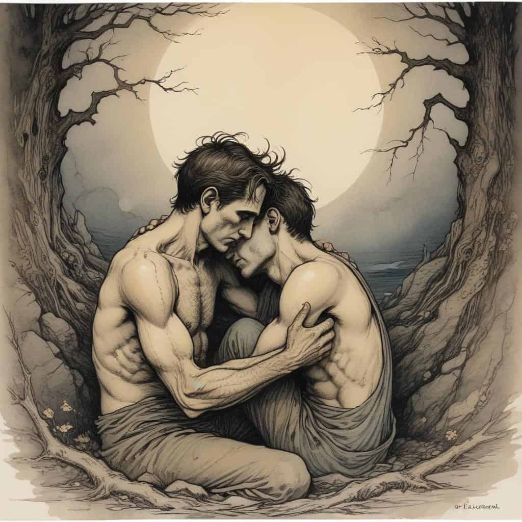 8. Embracing Impermanence