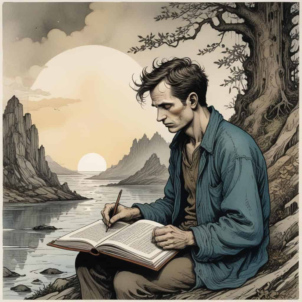 9. The Power of Mindfulness