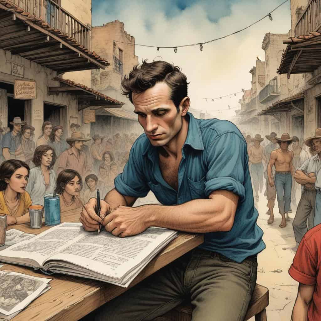 2. Immersion in Mexican Culture