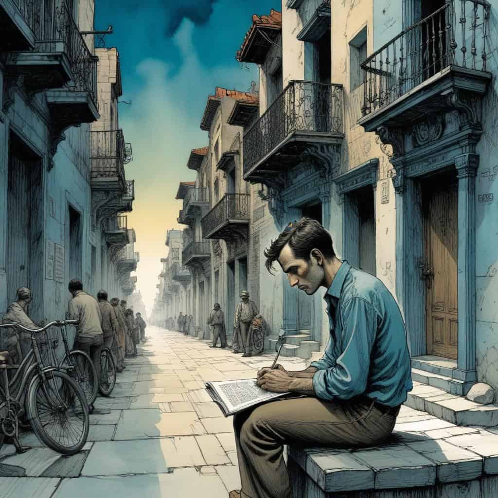 7. Introspection and Self-Discovery