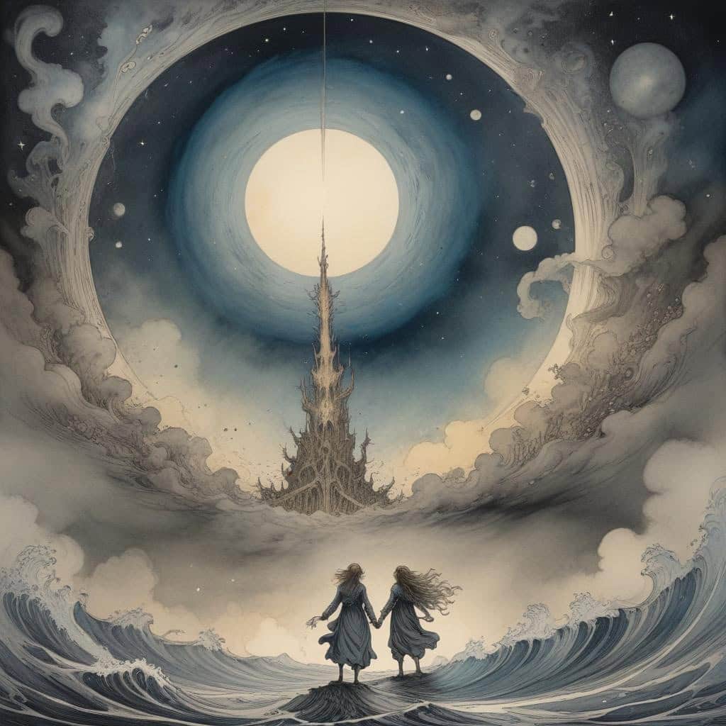 The Unity of All Things