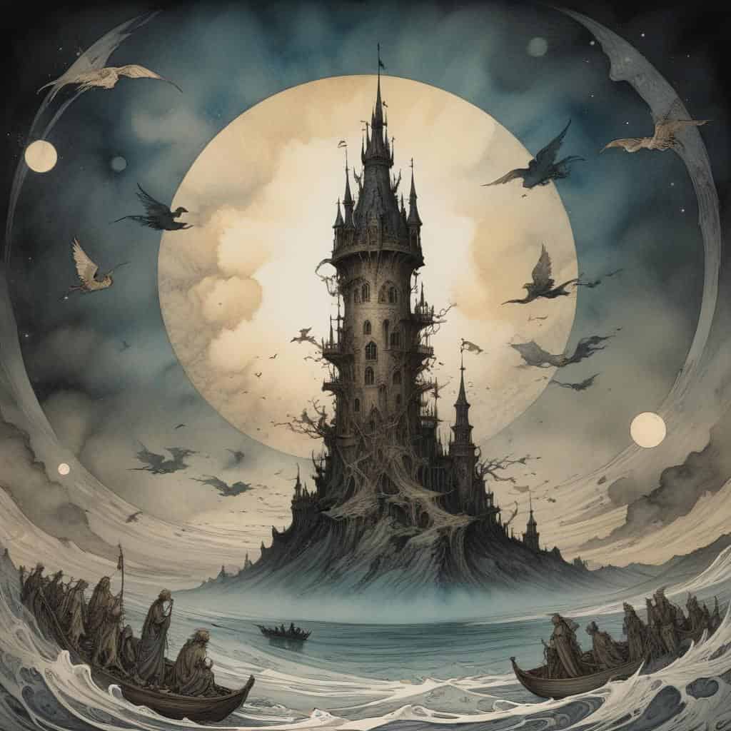 The Illusion of Time