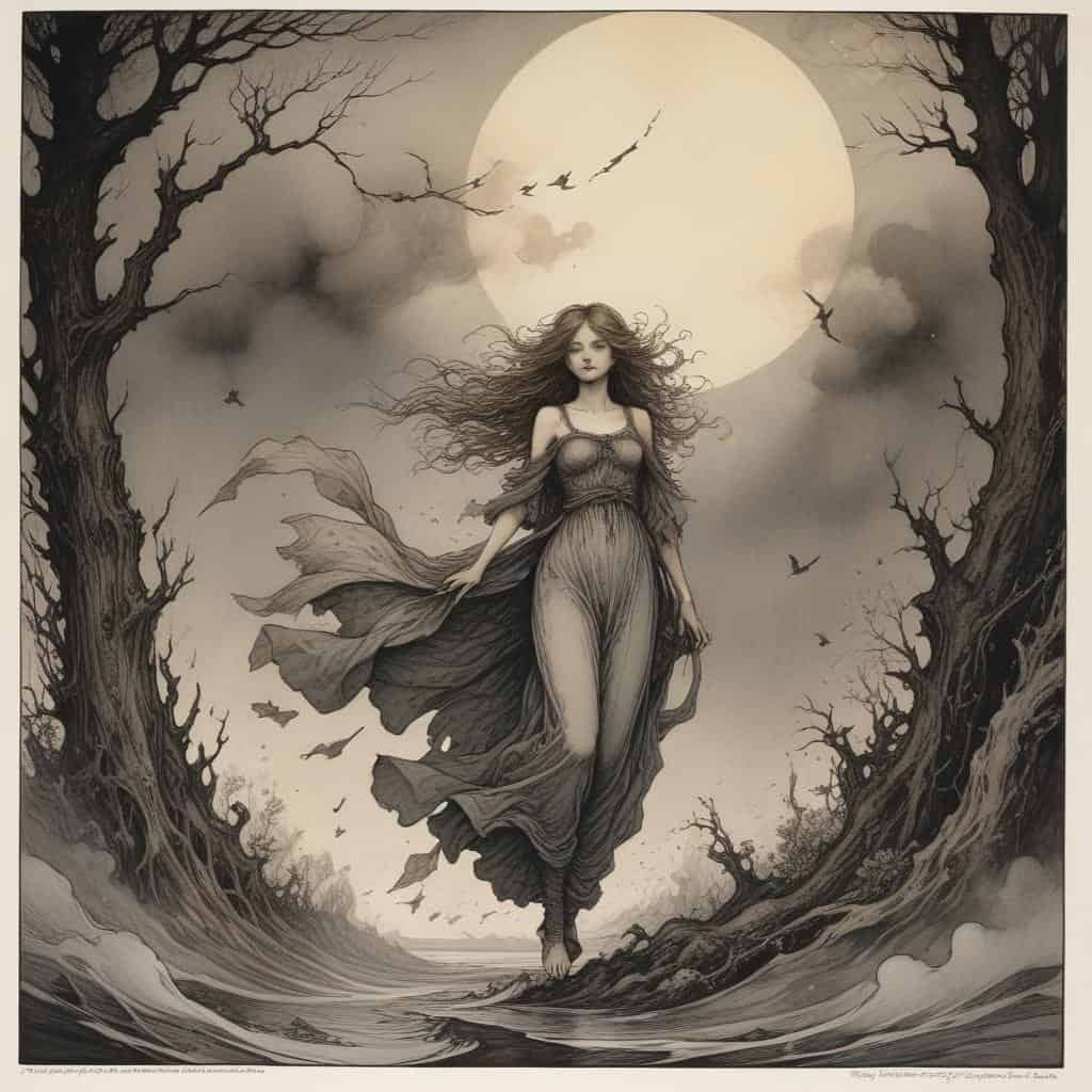 The Beauty of Impermanence