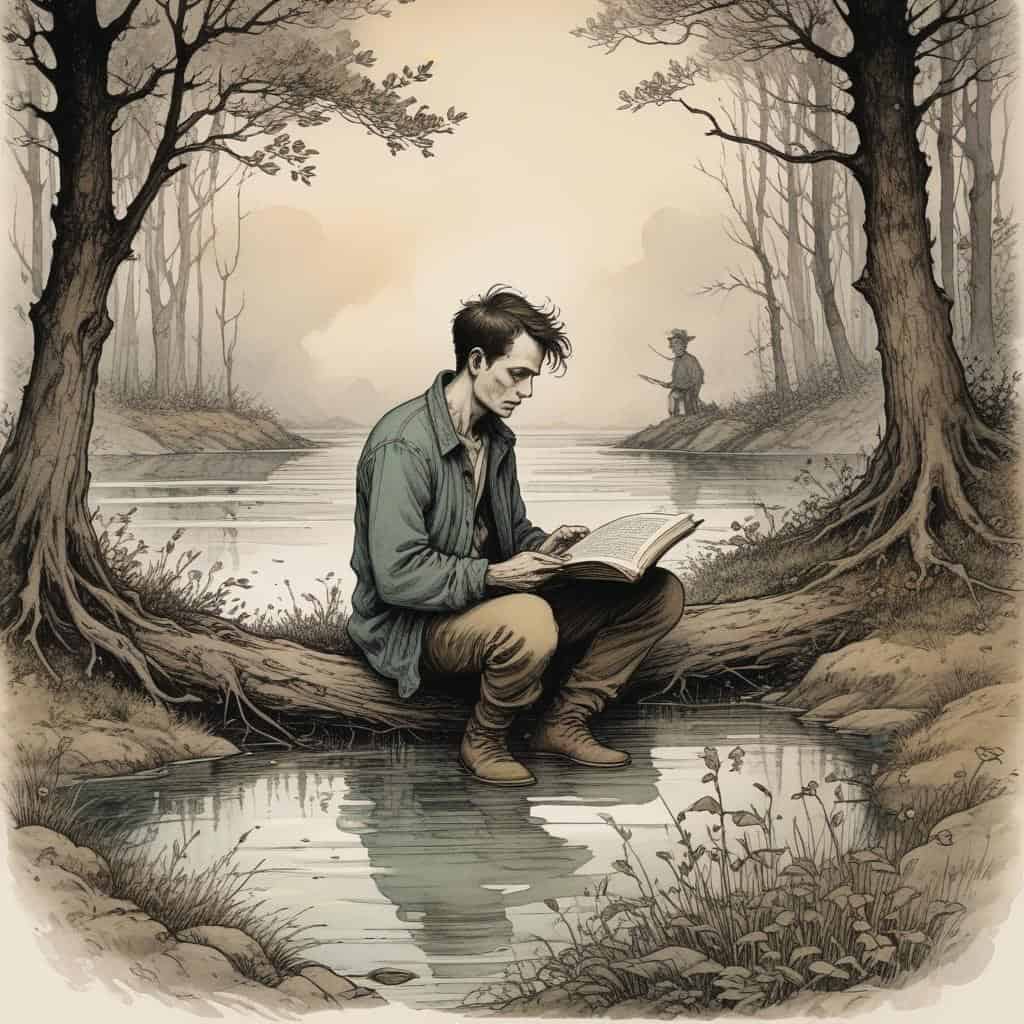 2. Kerouacs Inspiration