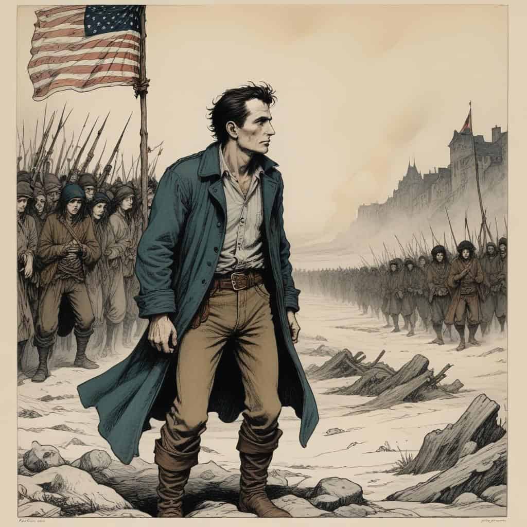 4. The Beat Generation Influence