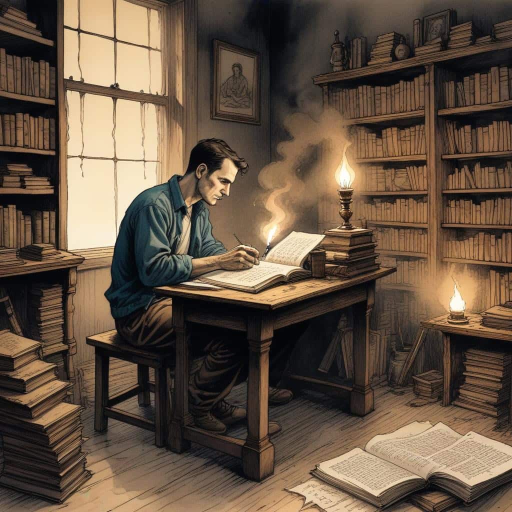 5. Haikus as a Form of Expression