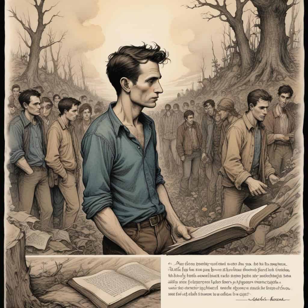 8. Legacy of Jack Kerouac