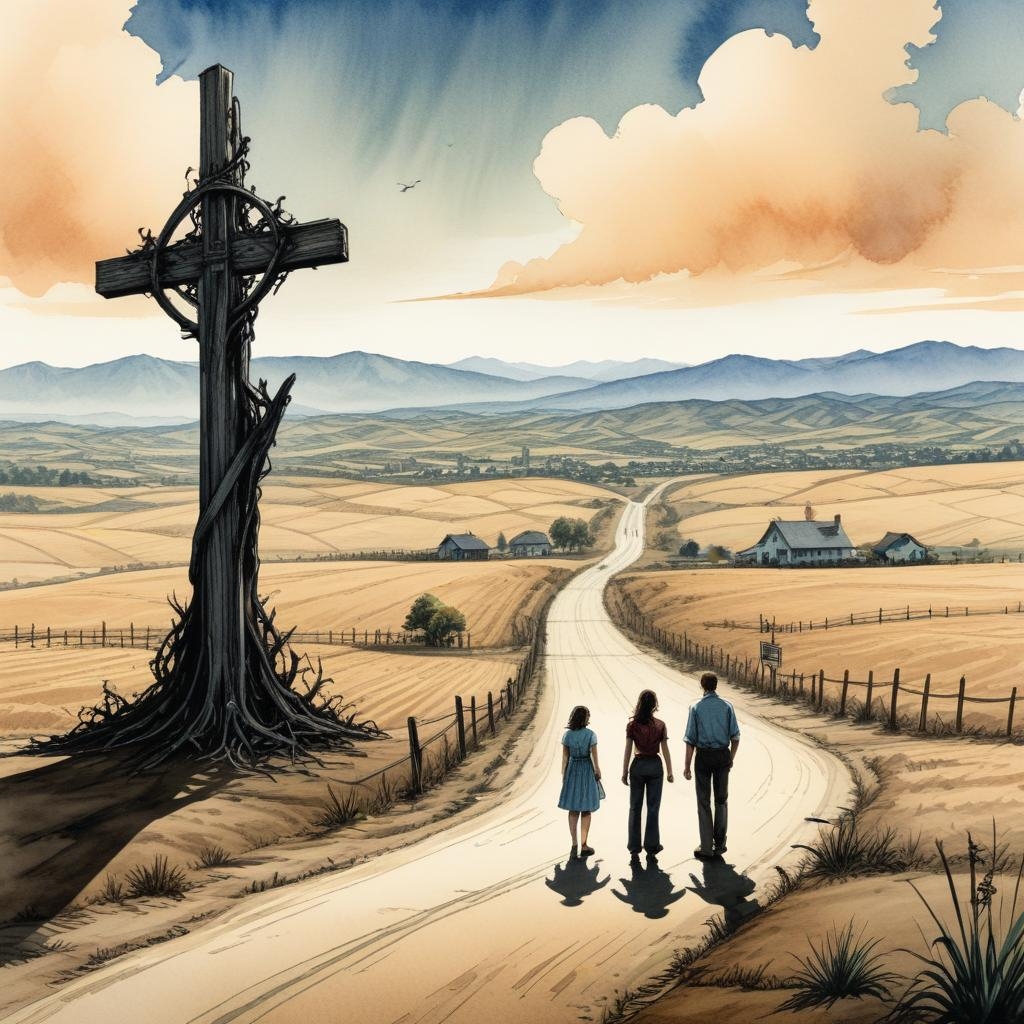 The Enduring Themes of East of Eden