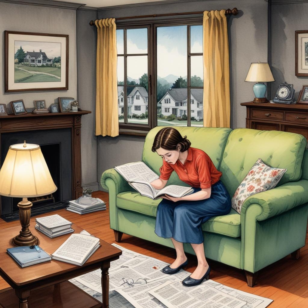 The Tragic Revelation