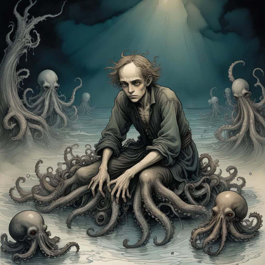 The Tragedy of Frankie