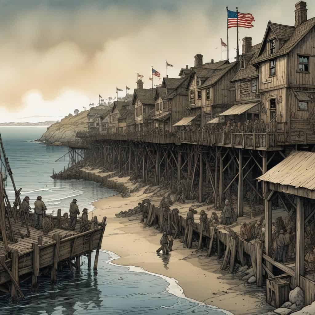 The Bittersweet Ending