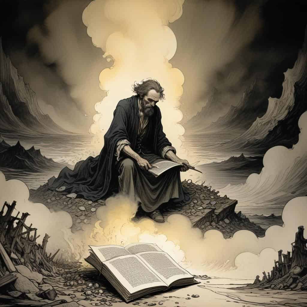 The Moral of the Story