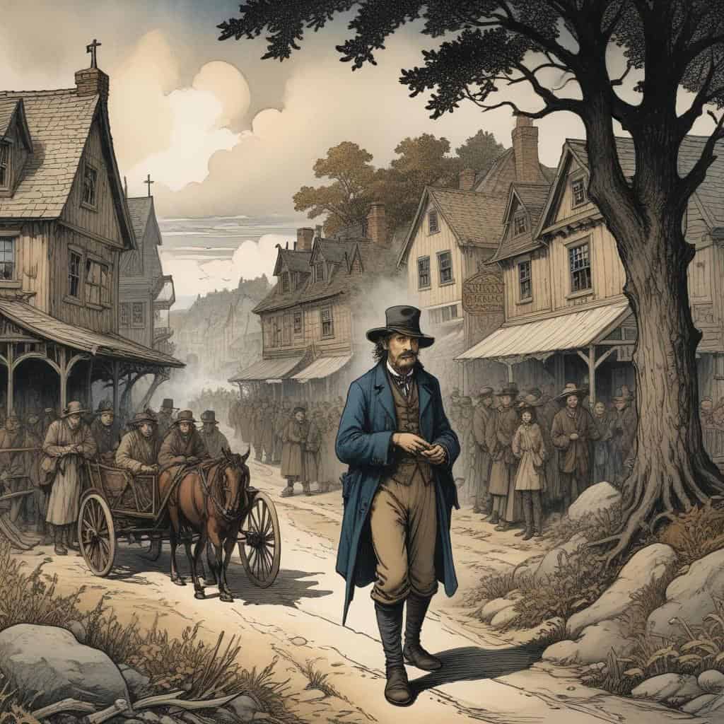 Encountering Different Cultures