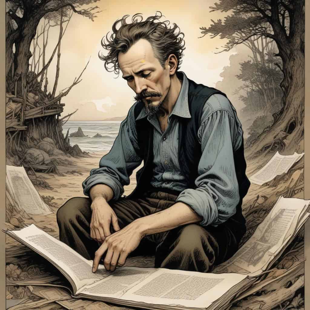 Reflecting on the Past