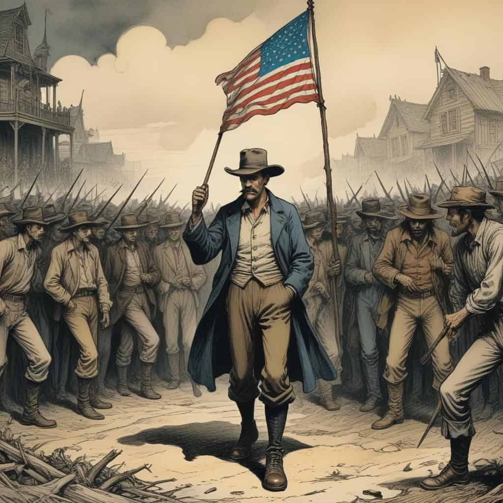 Confronting Prejudice