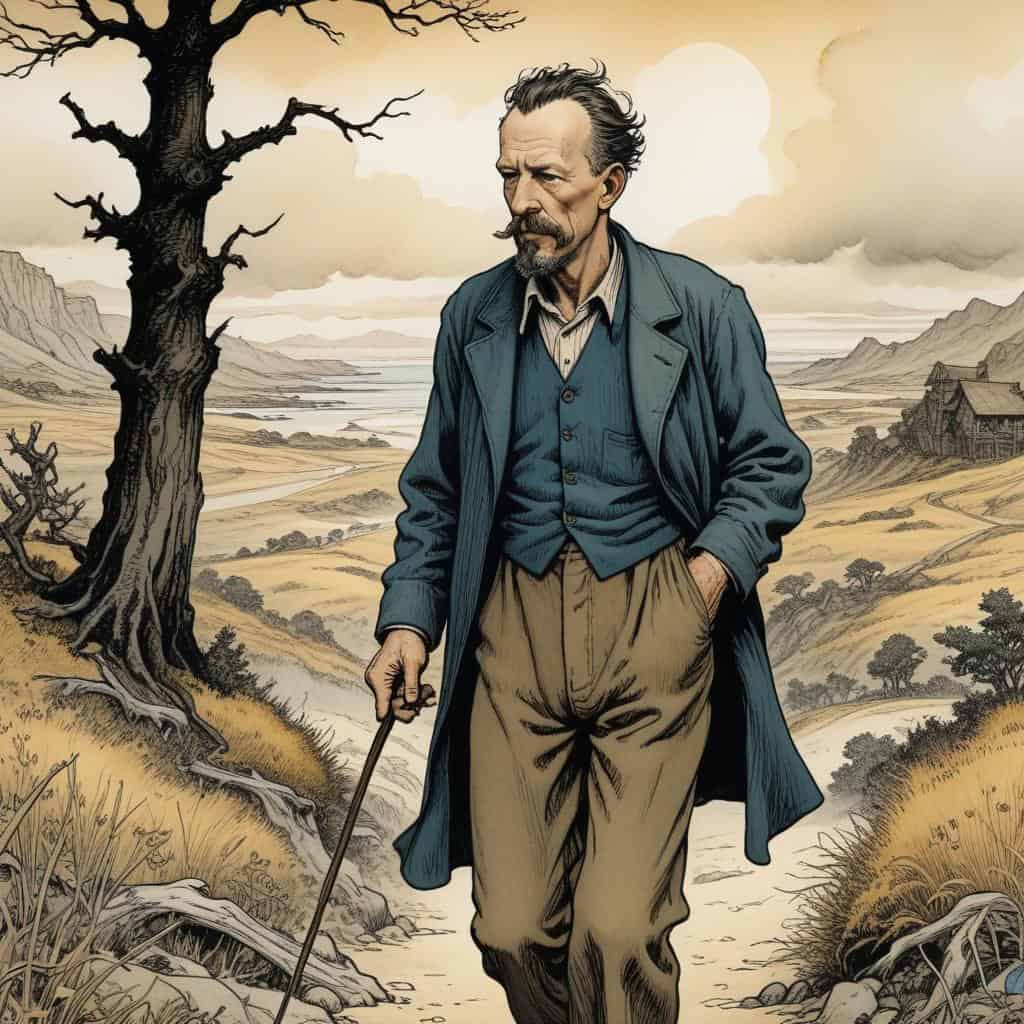 Discovering the True America