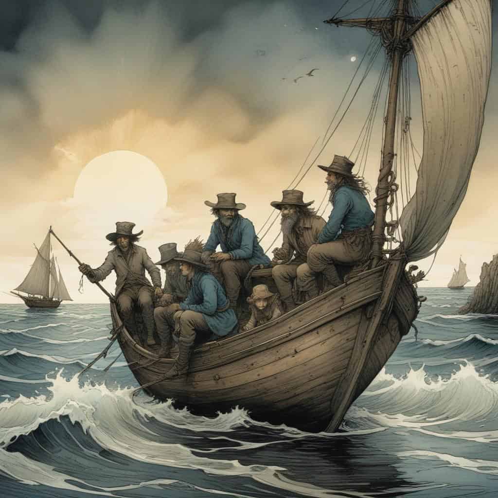 The Legacy of Tortilla Flat