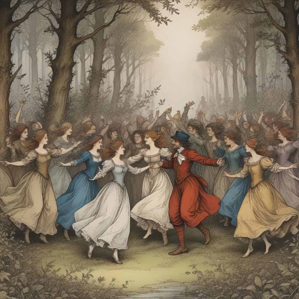 Epilogue: A Joyful Ending