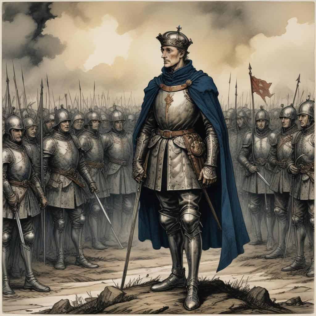 9. Themes in Henry V