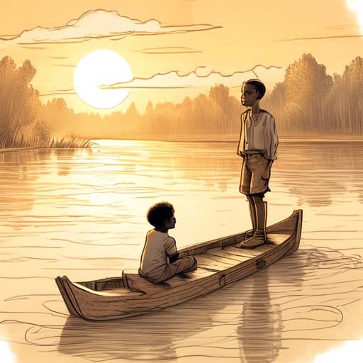 The Unforgettable Journey Begins