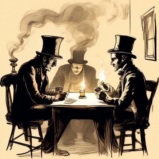 The Duke and the King