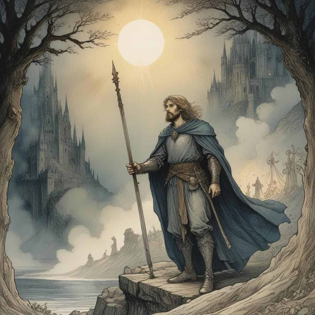 Using Modern Knowledge to Impress