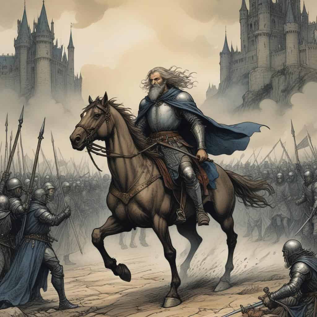 Challenging the Traditional Order