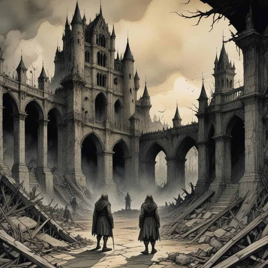 Confronting the Consequences