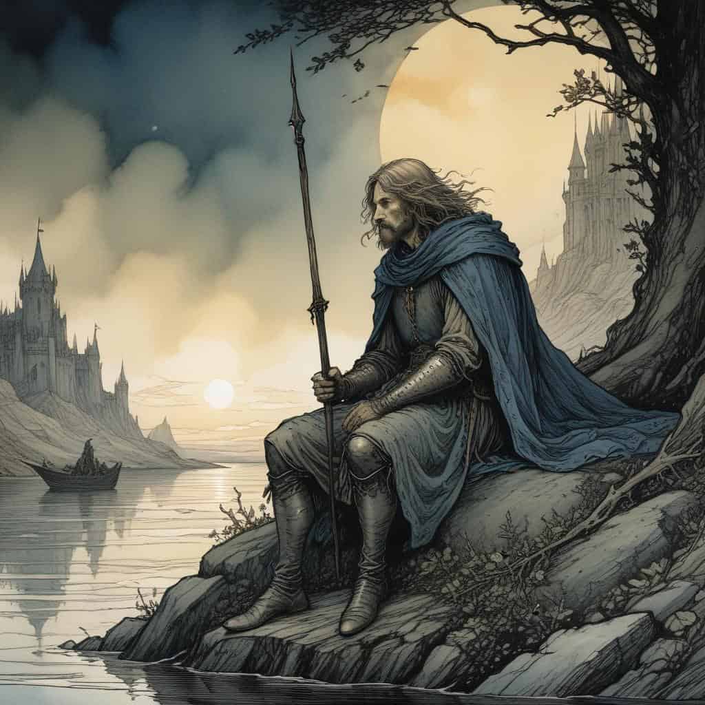 A Bittersweet Victory