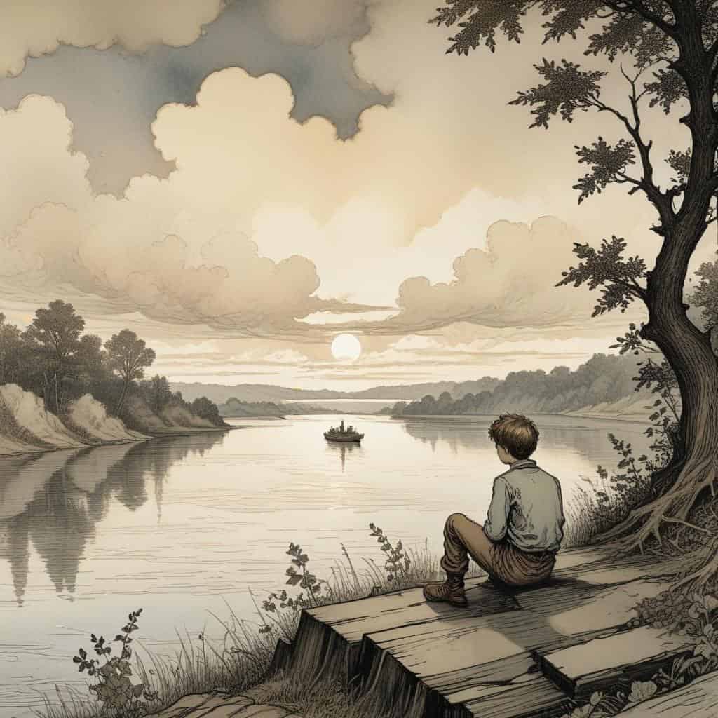 1. Introduction to the Mississippi River